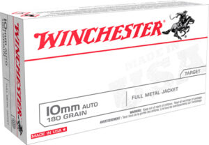 Winchester Repeating Arms USA USA10MM 180Gr