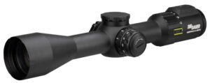 SIG SIERRA4BDX 4-16X44 30MM SFP BDX-R2 BLK