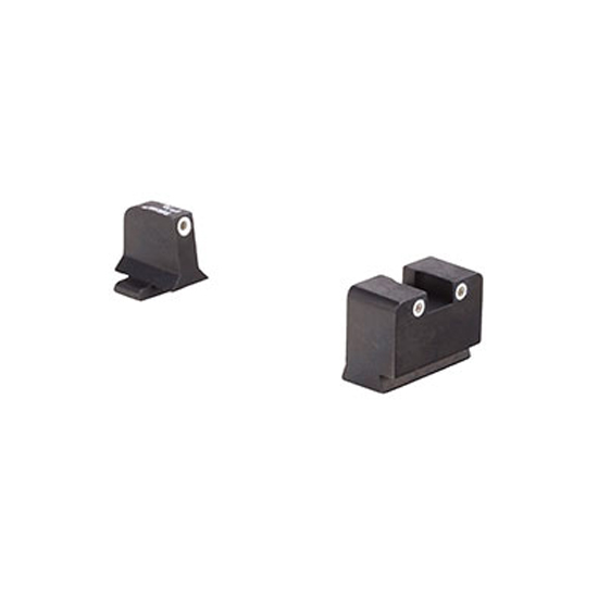 TRIJICON NIGHT SIGHTS B&T SPR XD SUPP HEIGHT