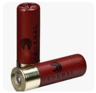 Federal 12 GAUGE 2 3/4 7/8 OZ RIFLED SLUG