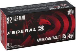 Federal FED 32 H&R 85GR