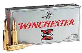 Winchester Repeating Arms WIN X30302        3030   150 ST  20/10