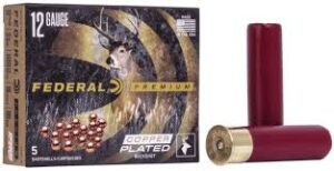 Federal 12 GAUGE 3 1/2 INCH 00 P135F00