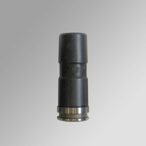 Forster Rimmed & Belted Headspace Gage 7.62x54 Russian FIELD Length