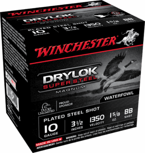 WINCHESTER SPRX DRYLOK 10GA 31/5"BB