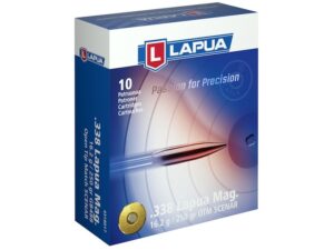 Lapua 338 LAPUA 250GR OTM SCENAR