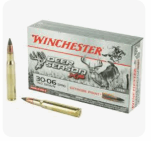 Winchester Repeating Arms 30-06 150GR XP X3006DS