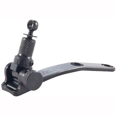 SAVAGE ARMS 99 TANG SIGHT REAR SIGHT BLACK