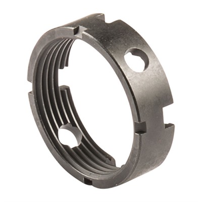 NUT, RECEIVER EXTENSION, HK416