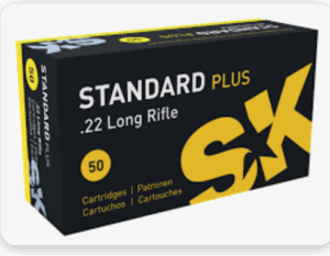 Sk 22LR 40gr STANDARD PLUS