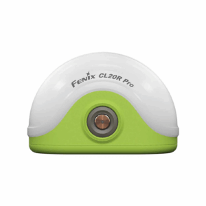 Fenix CL200PROR Flashlight Green