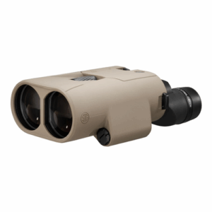 ZULU6 HDX PRO BINOCULAR 18X50MM