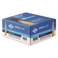 PPU 223 55GR FMJBT 100/BOX