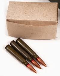 Romanian 8mm Mauser (20rnd)