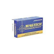 Magtech 25 Auto 50gr FMC (25a)
