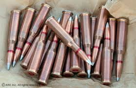Romanian 7.62×54 20rnd