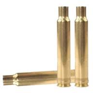 Weatherby - 224 WEATHERBY UNPRIMED BRASS 20CT./BAG - BRASS224