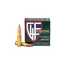 Fiocchi 300 AAC 125GR BTPT
