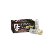 Fiocchi 12g 00 Buck 10 Shotshells