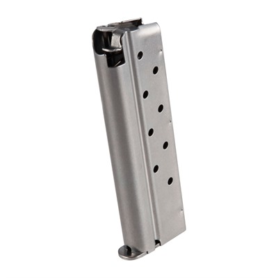 1911 9MM GOVERNMENT SS MAGAZINE ASSEMBLY