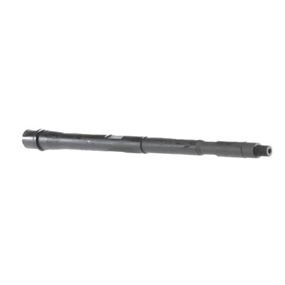 14.5 M4 SOCOM BARREL STRIPPED