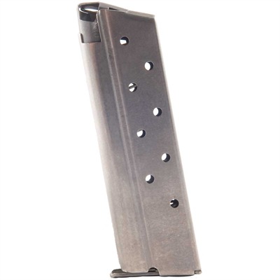 1911 DELTA ELITE SS MAGAZINE ASSEMBLY 8RD 10MM