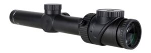 TRJ 200184   ACCUPOINT 1-8X24 RIFLESCOPE BAC 30MM