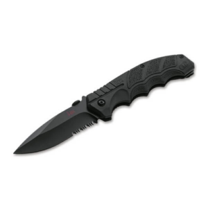 SFP Tactical Folder All Black