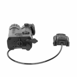 Holosun IRIS Green & VCSEL IR Lasers & White Light