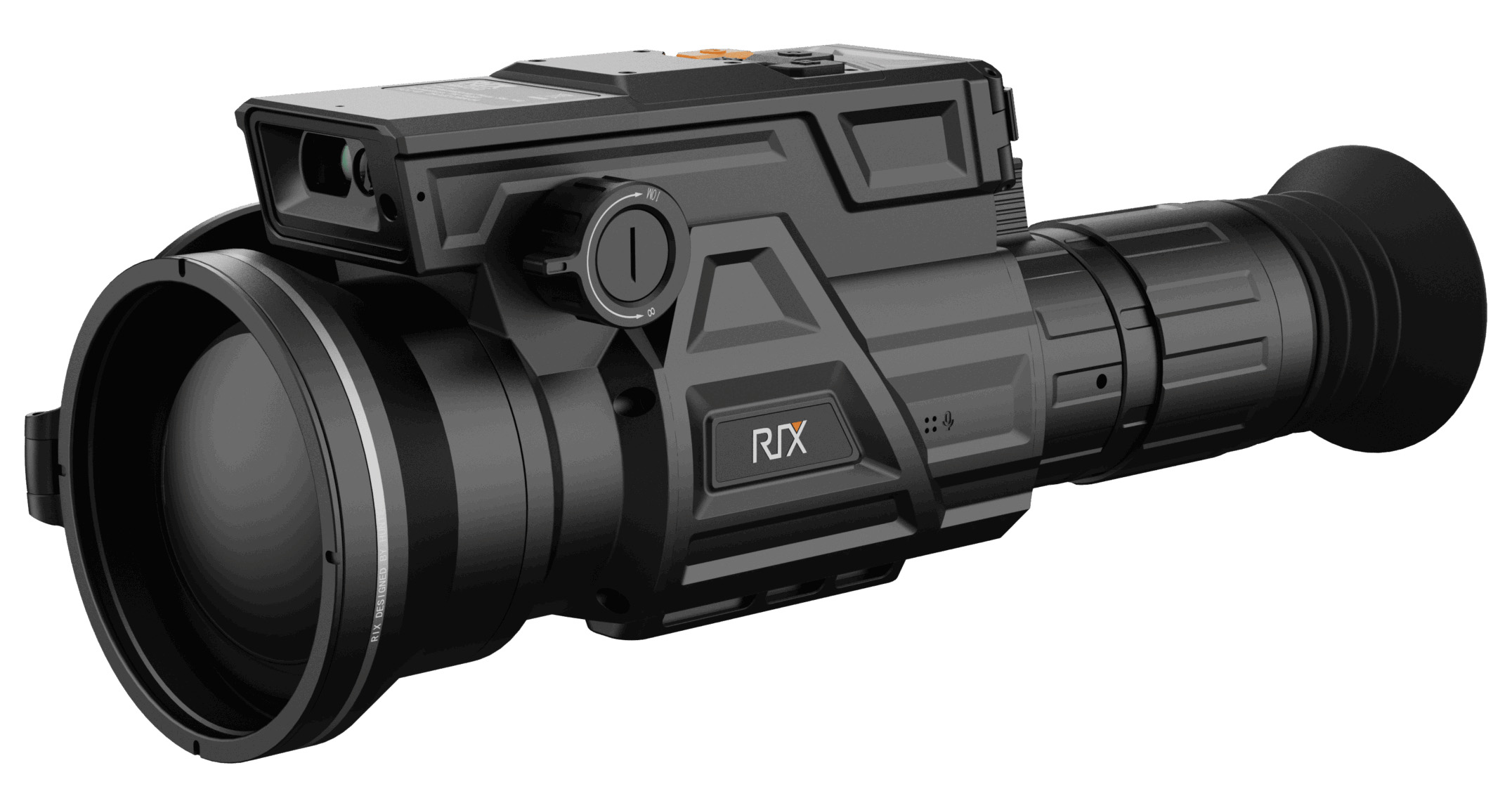 RIX DBH D12 THERMAL IMAGING SCOPE 1280