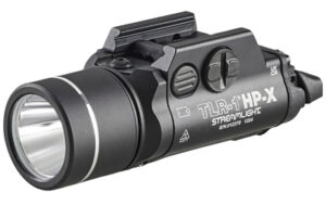 STREAM TLR-1 HP-X BLK