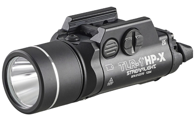 STREAM TLR-1 HP-X BLK