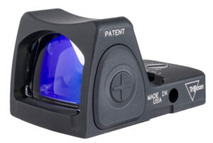 TRIJICON RMR T2 3.25 MOA GREEN DOT LED