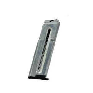 ATI GSG 1911 Govt. Magazine .22 LR Stainless Steel 10/rd