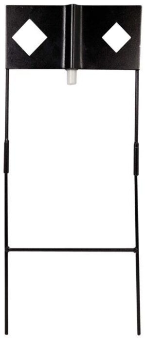 Champion Shoot-Thru Diamond - .22 LR