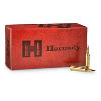 Hornady Custom, .17 Hornet, JHP, 25 Grain, 50 Rounds