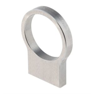 OVERBORE RECOIL LUG FOR REMINGTON 700, 1.75'' DIAMETER, SS