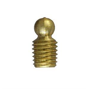 SHOTGUN SIGHT BRASS REFILL SIGHT #1 SINGLE