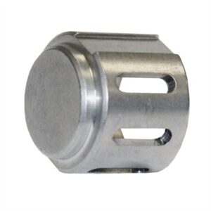 SHOTGUN FOLLOWER 12 GAUGE FOR REM 870/110/1187 SS NATURAL