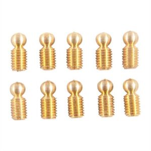 SHOTGUN SIGHT BRASS REFILL SIGHTS #22 10 PACK