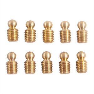 SHOTGUN SIGHT BRASS REFILL SIGHTS #23 10 PACK