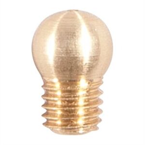 SHOTGUN SIGHT BRASS REFILL SIGHT #4 SINGLE