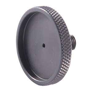 RIFLE 7/8'' X .050'' APERTURE PEEP BLACK