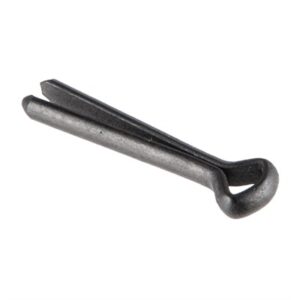 BRN AR-15 FIRING PIN RETAINING PIN, BLACK