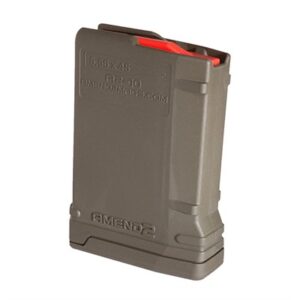 AR-15 5.56X45 NATO 10 ROUND MAGAZINE OD GREEN