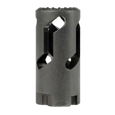 AK FLASH HIDER