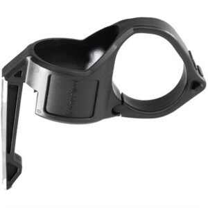 SWITCHBACK HOG FLASHLIGHT RING FOR MODLITE HOG FLASHLIGHT BK