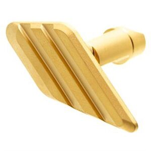 FLAT TAKE DOWN LEVER FOR SIG SAUER P320 GOLD