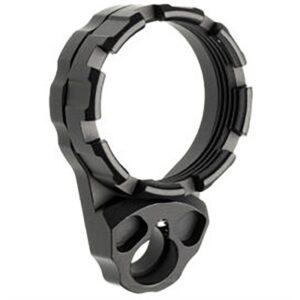 ASCEND ARMORY MOD2 QD END PLATE/CASTLE NUT KIT FOR AR-15/308