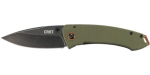CRKT 2520C    TUNA              3.22       ODG